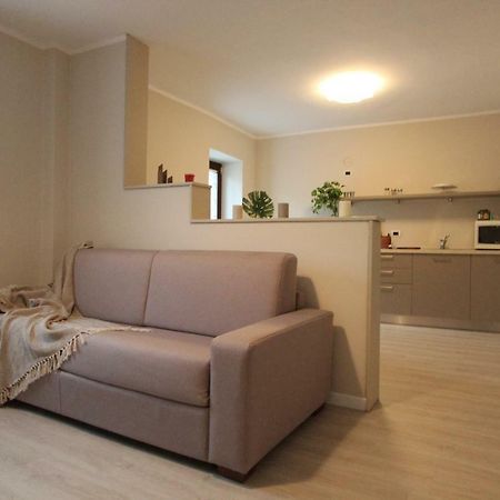 Casa Vacanze 'Lo Spirito Del Monte' Capo di Ponte Екстериор снимка