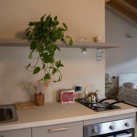 Casa Vacanze 'Lo Spirito Del Monte' Capo di Ponte Екстериор снимка