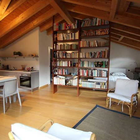 Casa Vacanze 'Lo Spirito Del Monte' Capo di Ponte Екстериор снимка