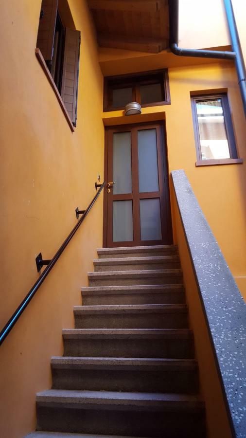 Casa Vacanze 'Lo Spirito Del Monte' Capo di Ponte Екстериор снимка